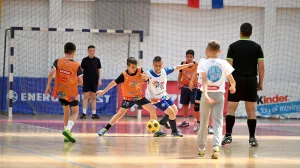 Sportske igre mladih (FOTO: BAHRUDIN BANDIC)