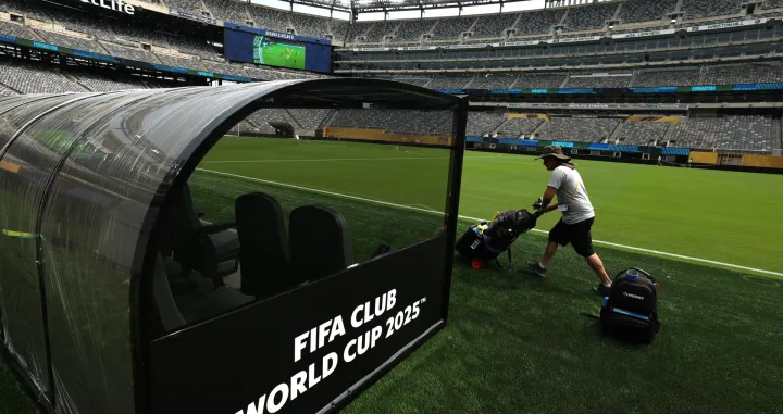 FOTO: REUTERS/Susana Vera