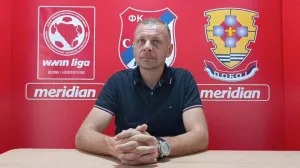 Vule Trivunović (FOTO: Sport i mladi)