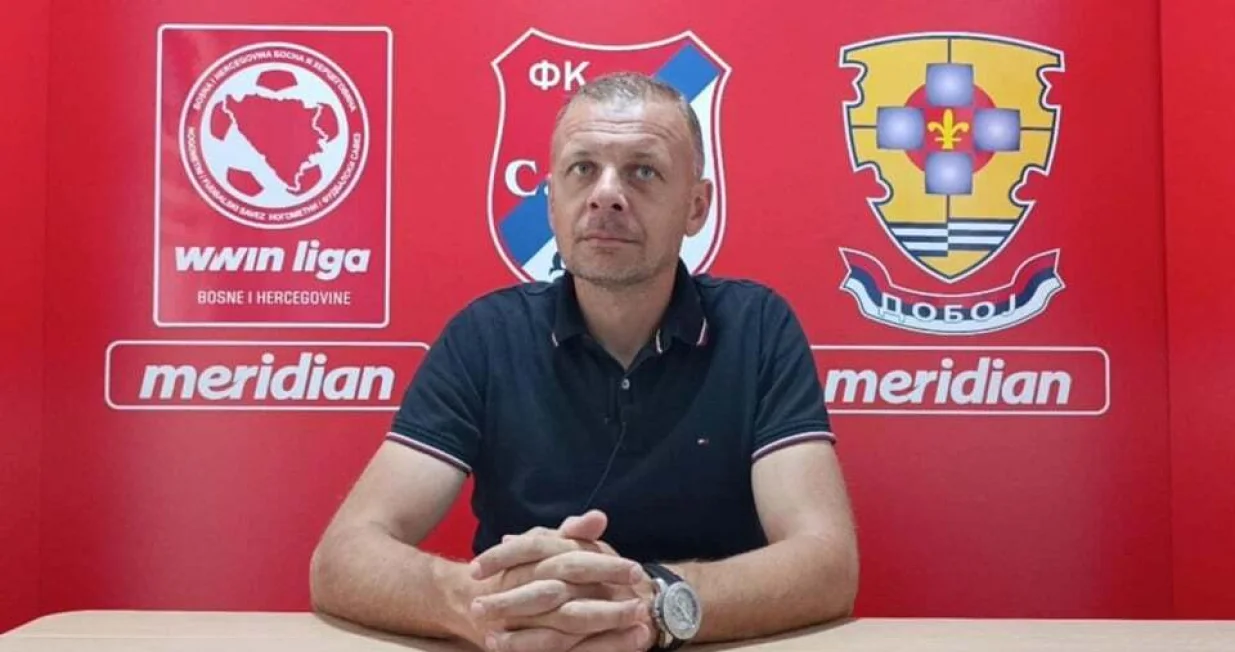 Vule Trivunović (FOTO: Sport i mladi)