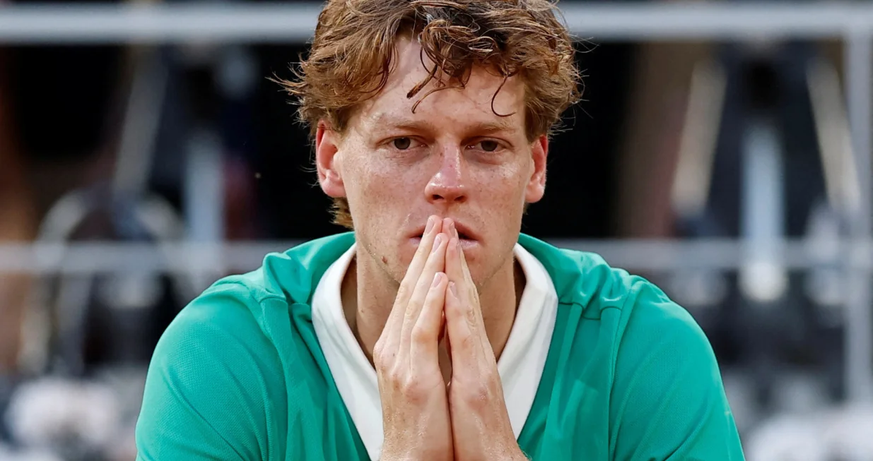 FOTO: REUTERS/Stephanie Lecocq  