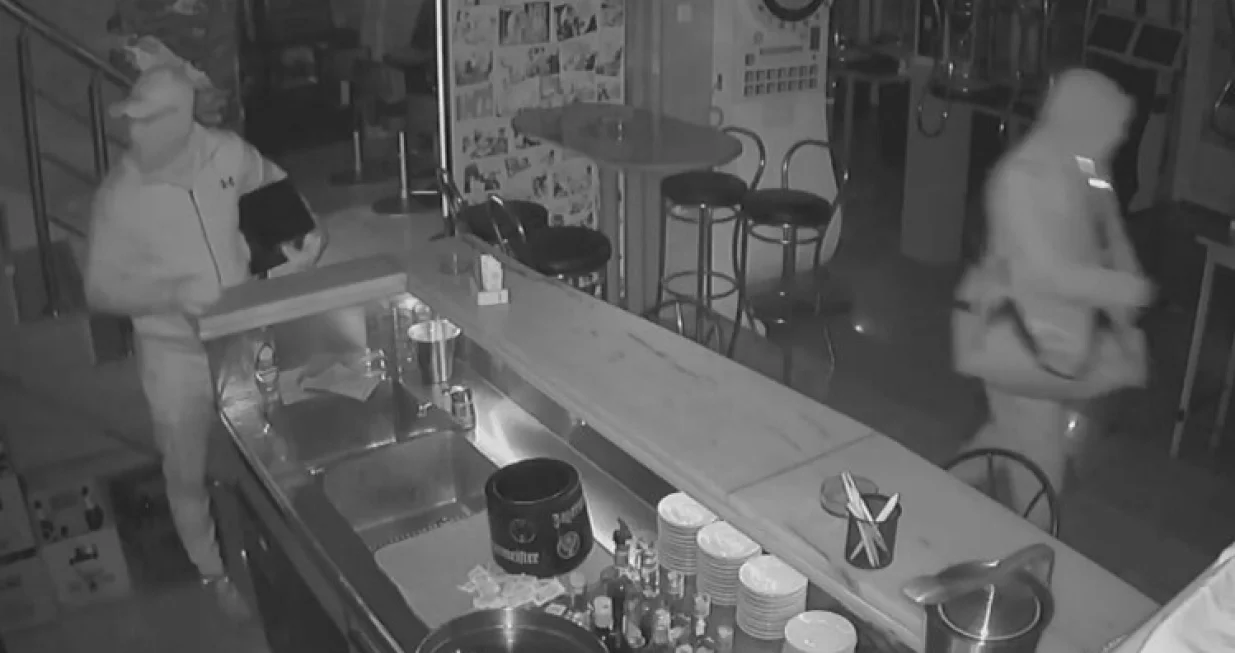 Objavljen snimak/Printscreen/You Tube/Nezavisne//