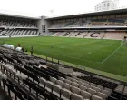 Stadion Boaviste (FOTO: Boavista)