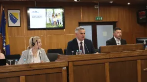 Potrebno je mijenjati zakonska rješenja/UNFPA/