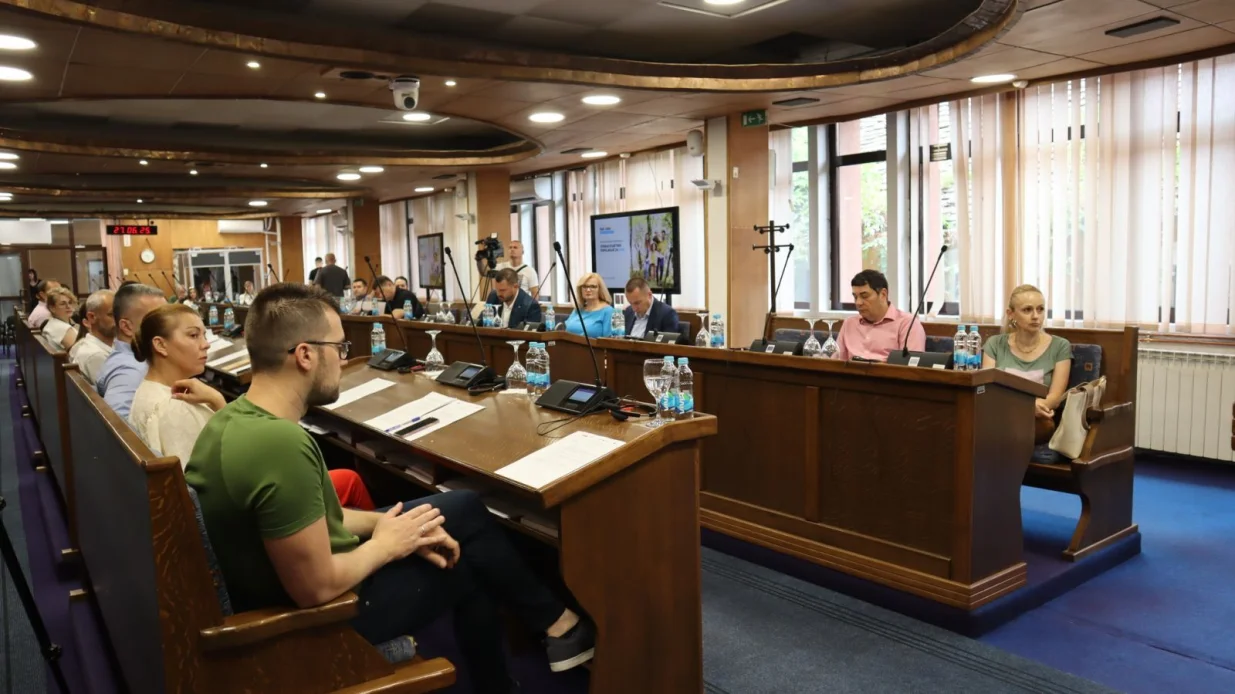 Predstavljen je Izvještaj o stanju svjetske populacije/UNFPA/