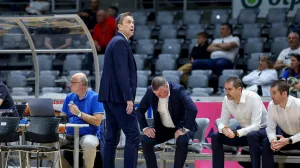 FOTO: Sime Zelic/PIXSELL