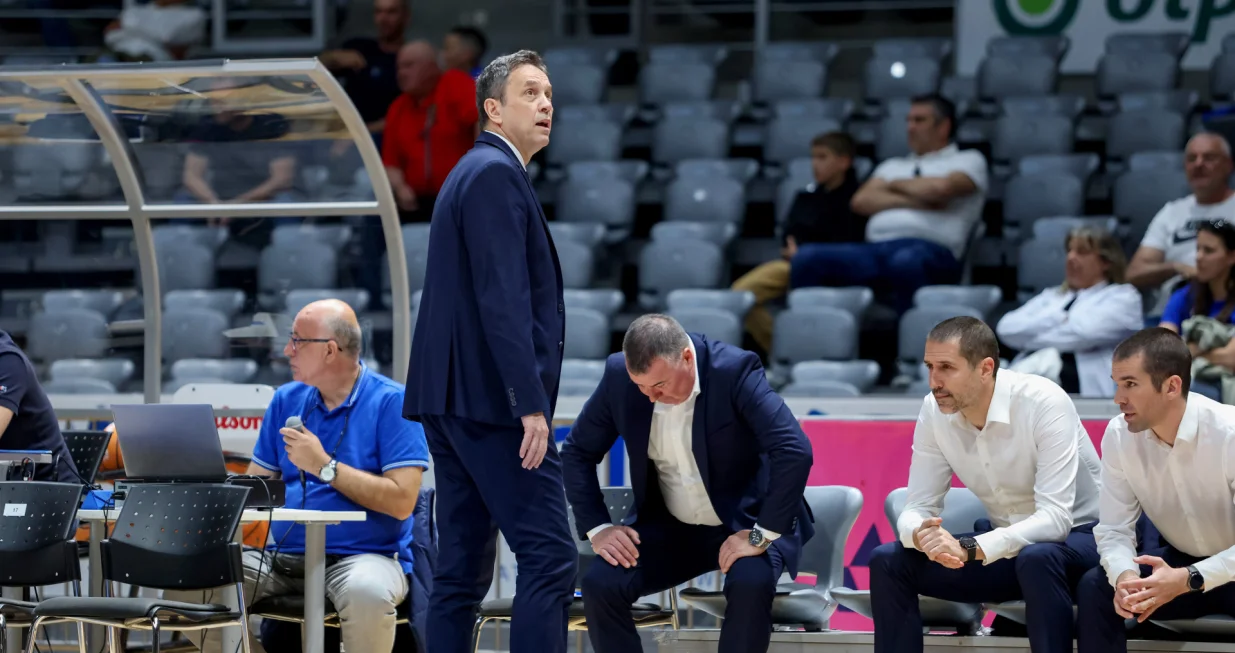 FOTO: Sime Zelic/PIXSELL