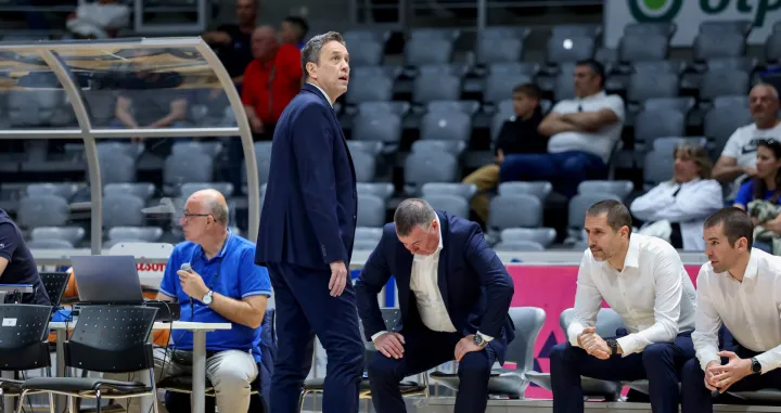 FOTO: Sime Zelic/PIXSELL