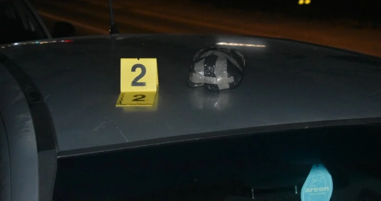 Oduzeto oko 800 tableta ekstazija/MUP ZDK//