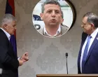 Dragan Čović, nebojša vukanović, milorad dodik/Lejla Sofradžija