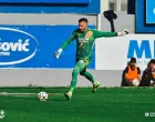 Lovre Rogić (FOTO: FK Sarajevo)