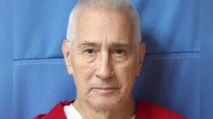 Richard Gerald Jordan/X.com//