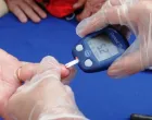 mjerenje šećera u krvi/