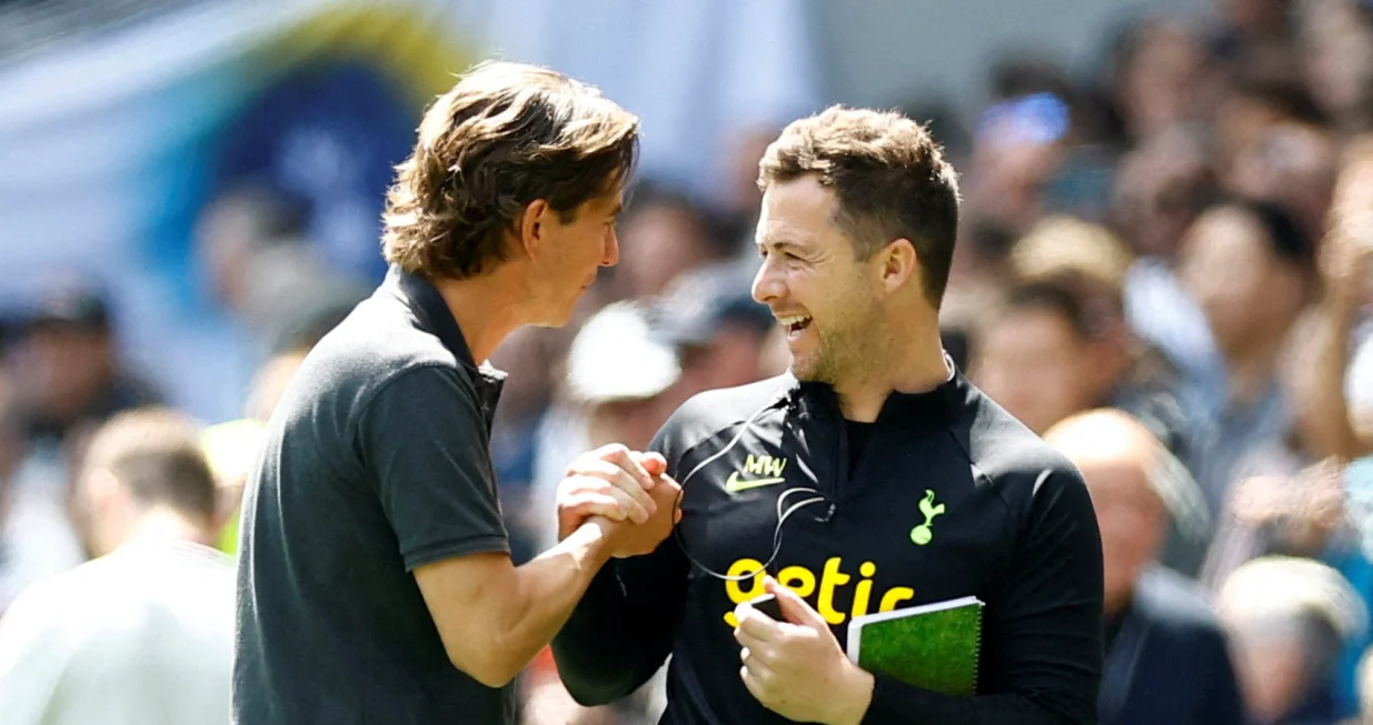 FOTO: Action Images via Reuters/Peter Cziborra/File Photo