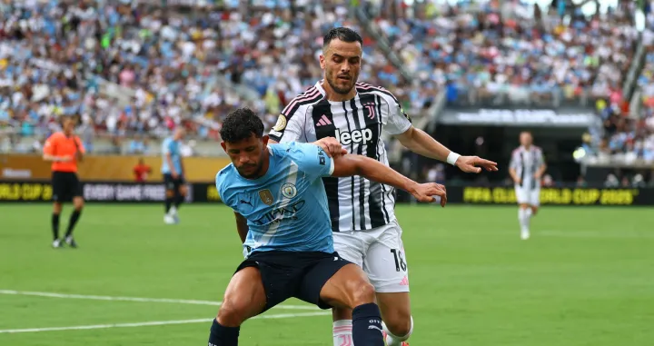 FOTO: REUTERS/Kai Pfaffenbach