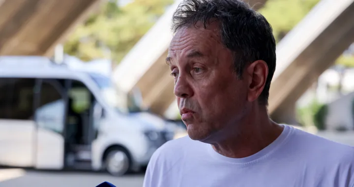 FOTO: Sime Zelic/PIXSELL