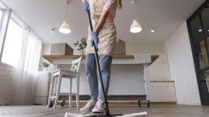 Najprljavija mjesta koja svi zaboravljamo očistiti/Free Pik