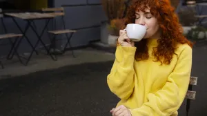 Popularna kafa povezana s opasnom očnom bolešću/Free Pik