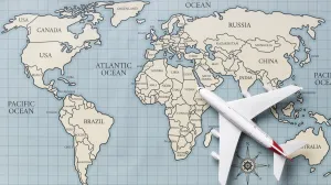 Tri najveće zemlje i najveće supersile na svijetu/Free Pik