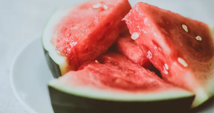 Bijeli dio lubenice čini čuda za vaše zdravlje/Free Pik