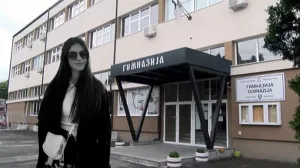 Nadija Juković/Novi Pazar Danas/Novi Pazar Danas