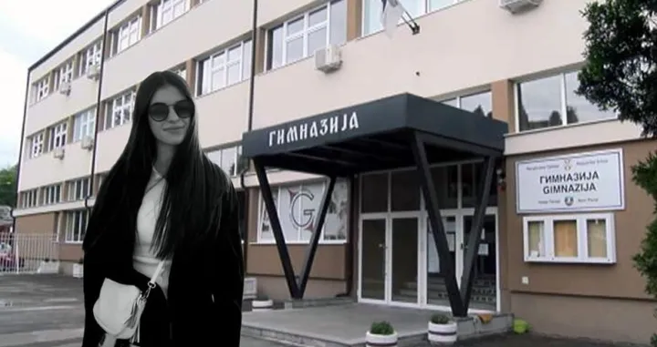 Nadija Juković/Novi Pazar Danas/Novi Pazar Danas