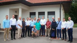 Becirovic u Rogatici/