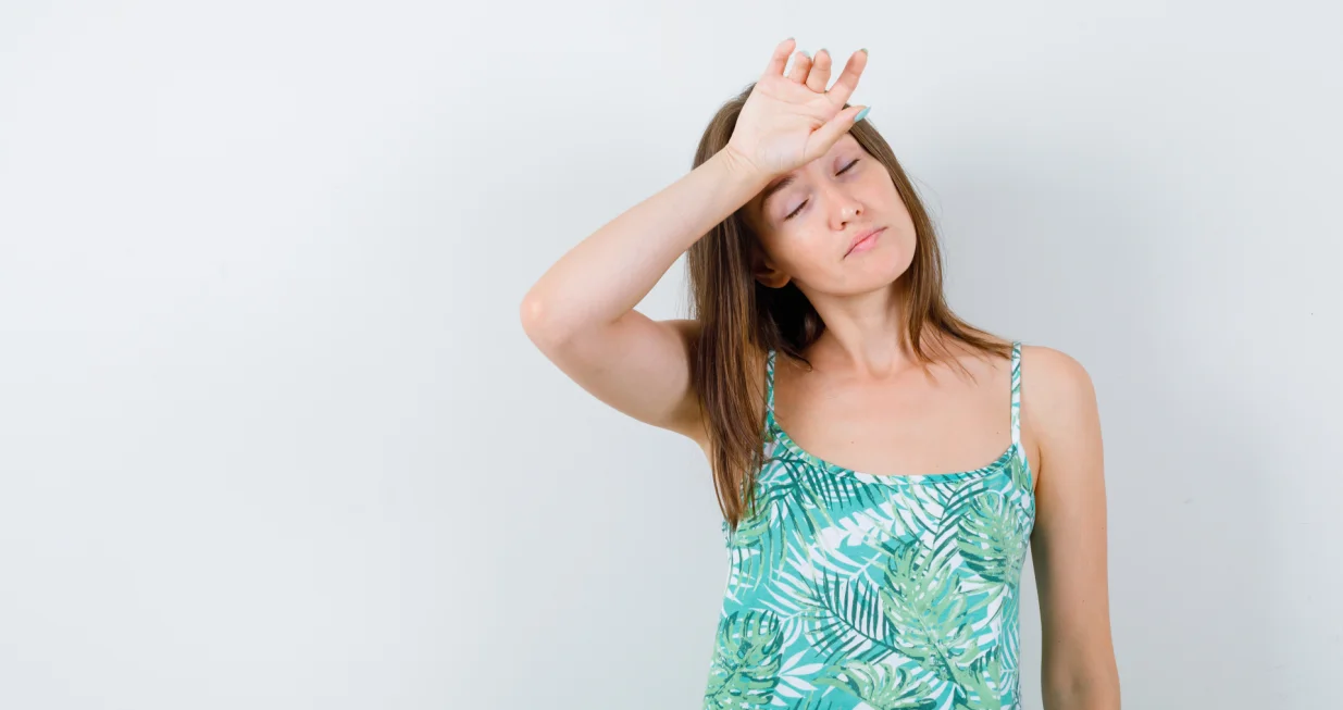 Preživite vrućine bez klime/Free Pik