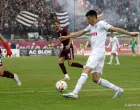FK Sarajevo - NK Široki Brijeg (FOTO: Sanel Konjhodžić/Sport1)Prvi meč finala Kupa BiH