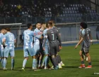 FK Željezničar - HŠK Posušje (FOTO: Sanel Konjhodžić/Sport1)