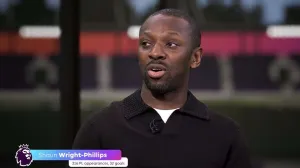 Shaun Wright-Phillips (FOTO: X)