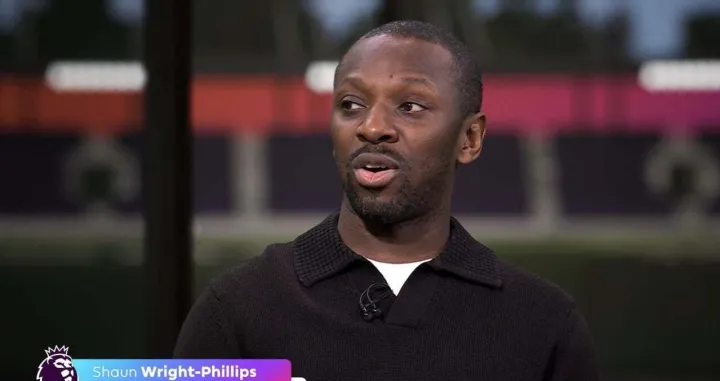 Shaun Wright-Phillips (FOTO: X)