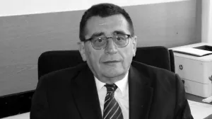 Željko Šain preminuo u 71. godini života/Arhiv