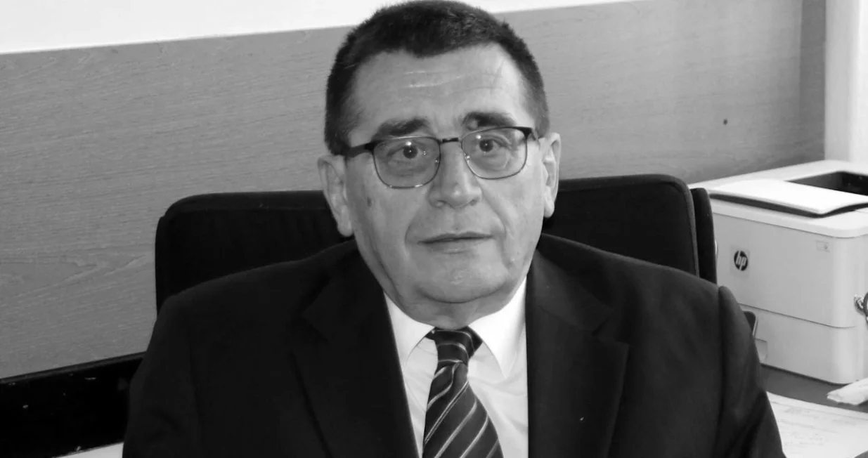 Željko Šain preminuo u 71. godini života/Arhiv