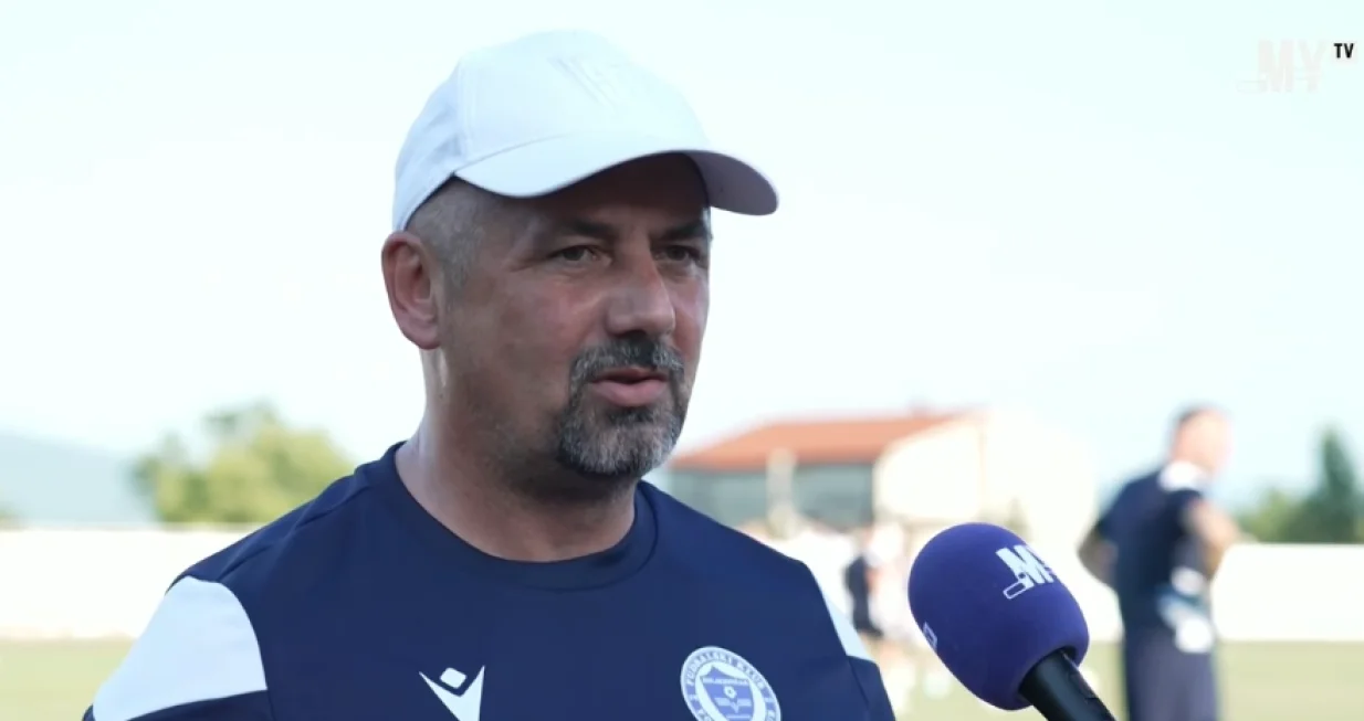 Admir Adžem (FOTO: Screenshot/MYTV)