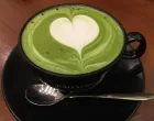 matcha hrana/