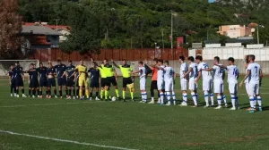 HŠK Posušje - FK Željezničar