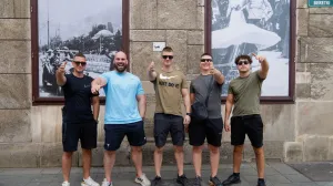 111 godina od ubistva Ferdinanda od strane Gavrila Principa/Damir Deljo