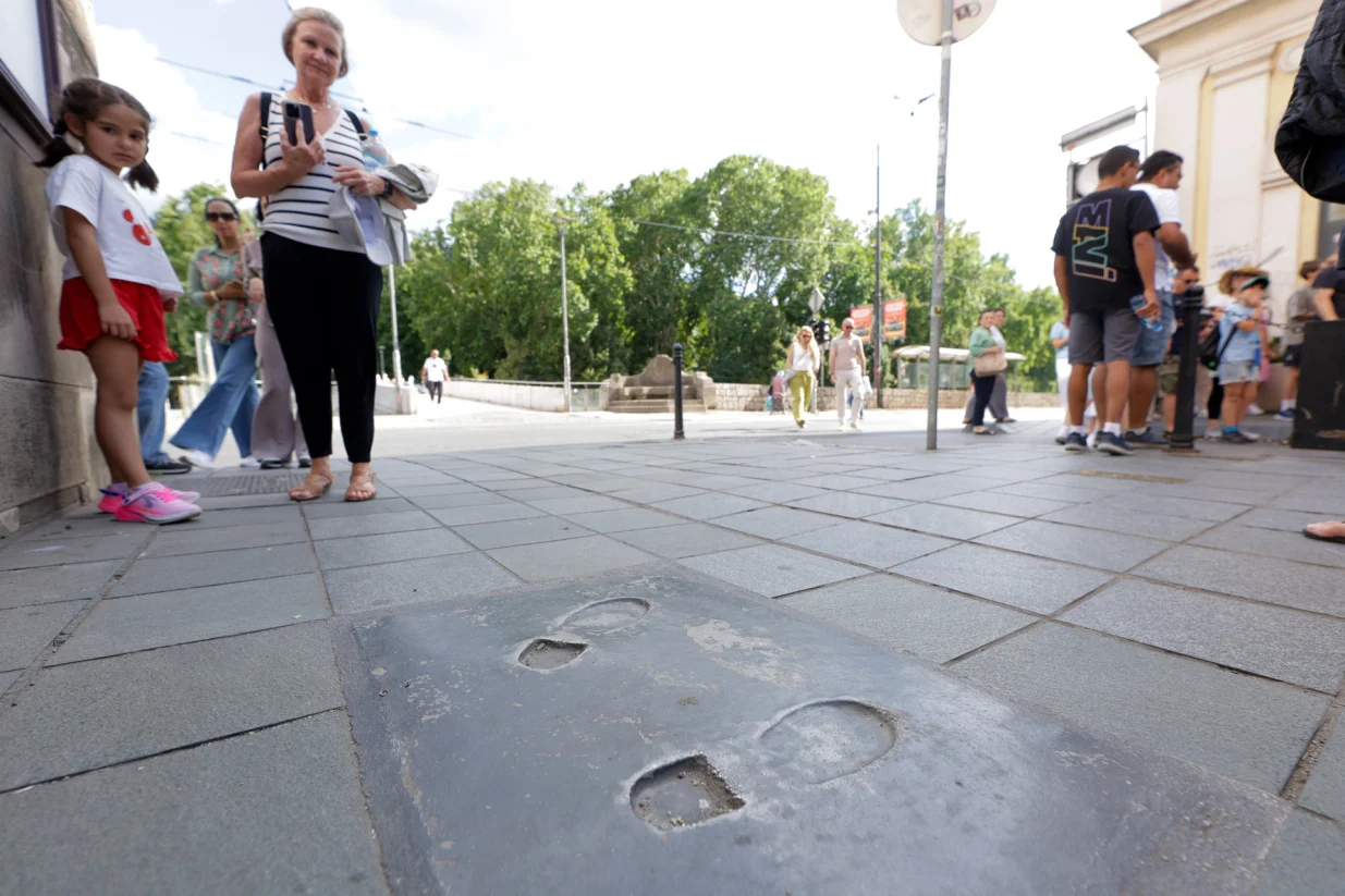 111 godina od ubistva Ferdinanda od strane Gavrila Principa/Damir Deljo