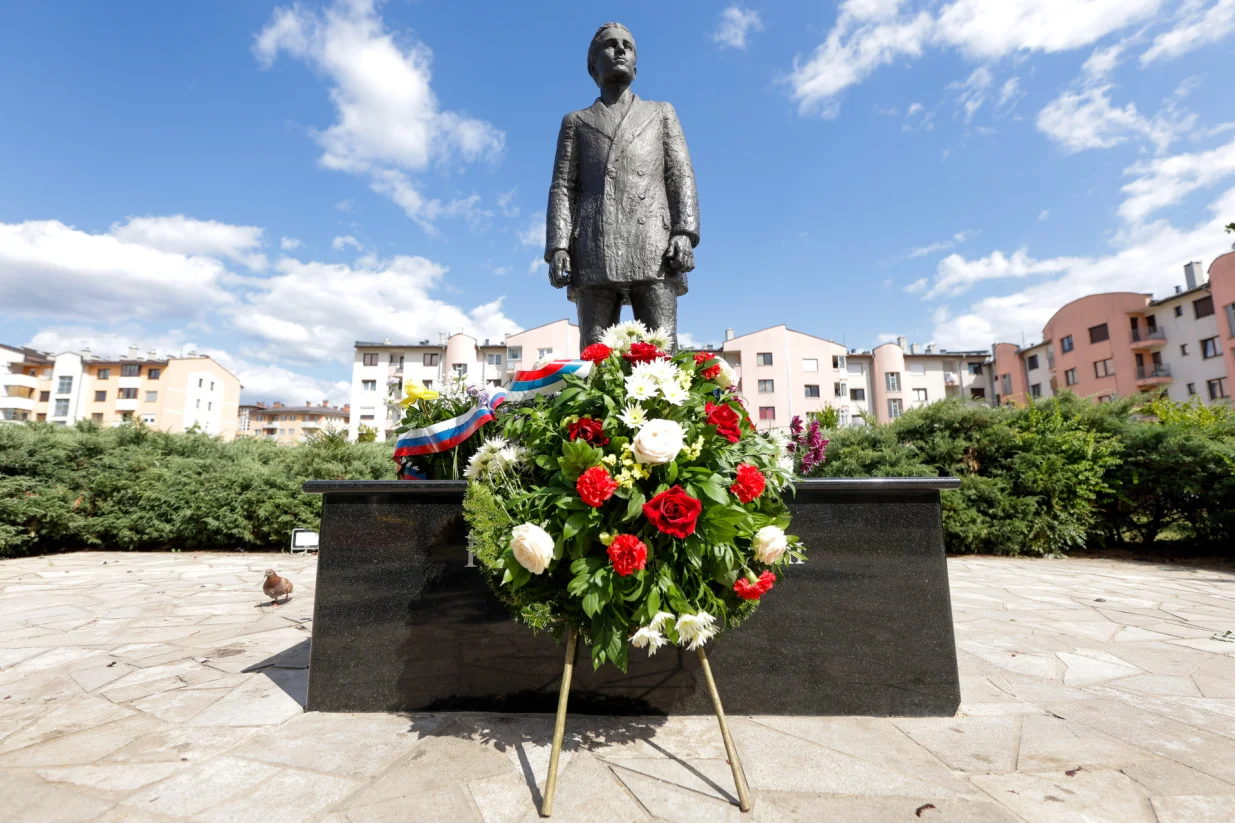 111 godina od ubistva Ferdinanda od strane Gavrila Principa/Damir Deljo