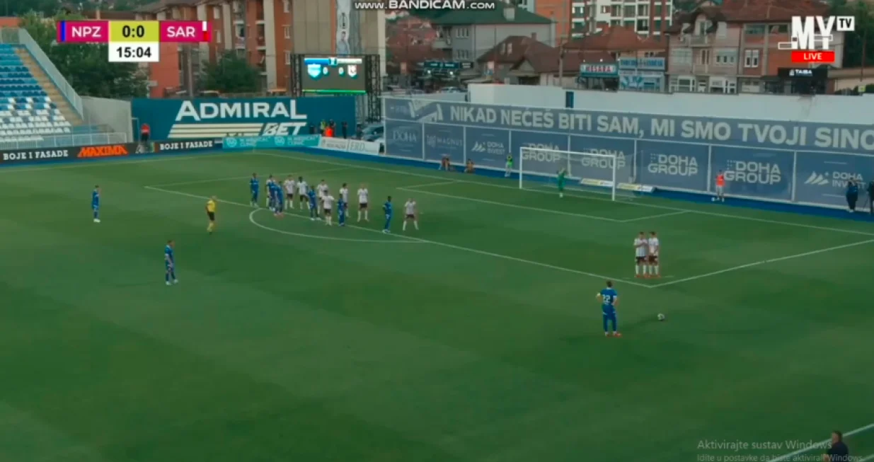 FOTO: Screenshot/MY TV