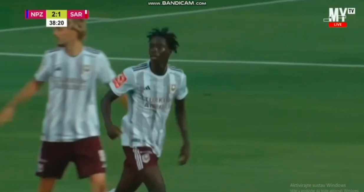 FOTO: Screenshot/MY TV