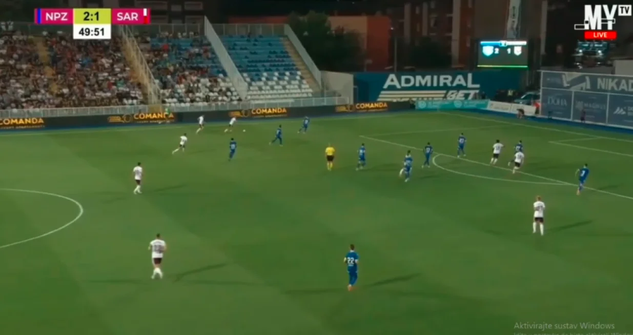 FOTO: Screenshot/MY TV