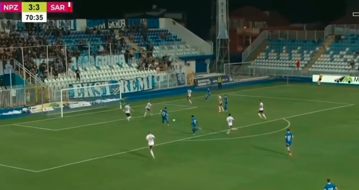 FOTO: Screenshot/MY TV