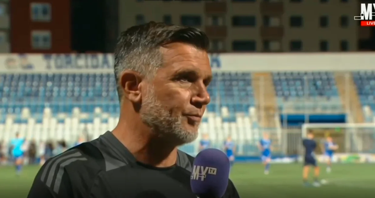 FOTO: Screenshot/MY TV