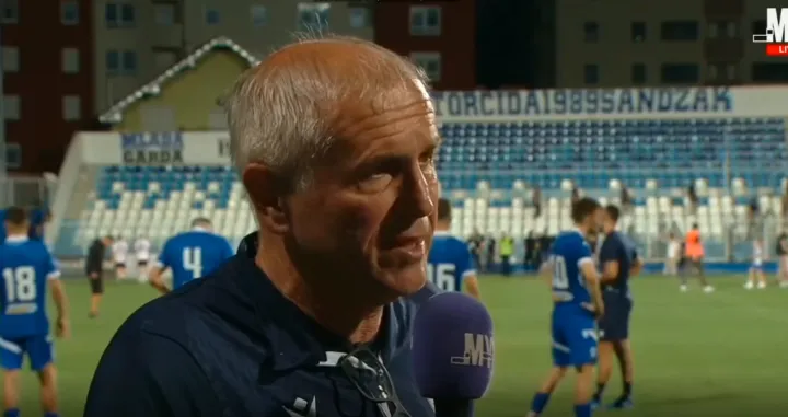 FOTO: Screenshot/MY TV