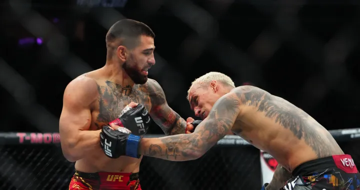 FOTO: Stephen R. Sylvanie - IMAGN IMAGES via Reuters Connect