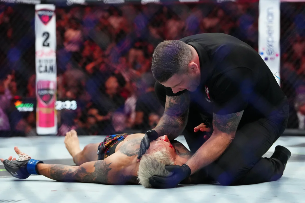 FOTO: Stephen R. Sylvanie - IMAGN IMAGES via Reuters Connect