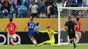 FOTO: REUTERS/Agustin Marcarian