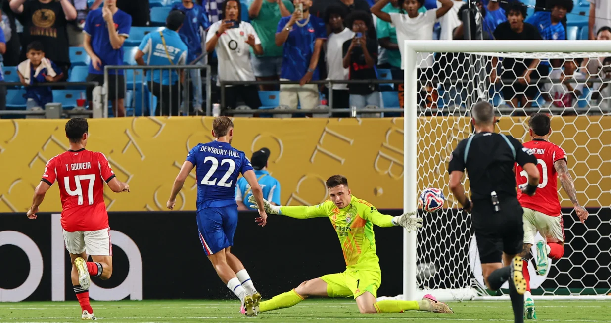 FOTO: REUTERS/Agustin Marcarian